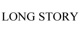 LONG STORY trademark