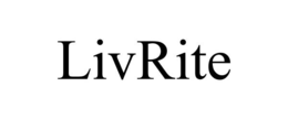 LIVRITE trademark