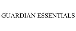 GUARDIAN ESSENTIALS trademark
