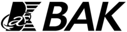 BAK BAK trademark