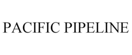 PACIFIC PIPELINE trademark