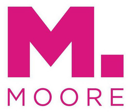 M. MOORE trademark