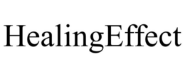 HEALINGEFFECT trademark