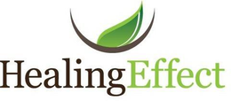 HEALINGEFFECT trademark