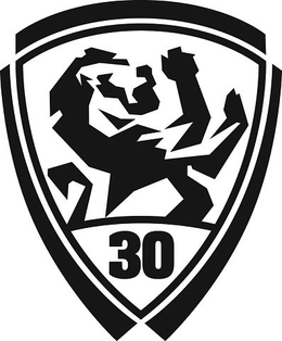 30 trademark
