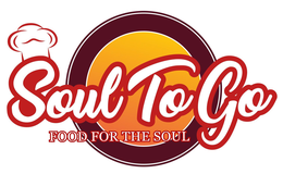 SOUL TO GO FOOD FOR THE SOUL trademark