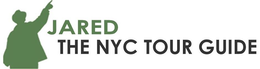 JARED THE NYC TOUR GUIDE trademark