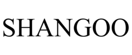 SHANGOO trademark