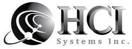 HCI SYSTEMS INC. trademark