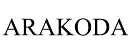 ARAKODA trademark