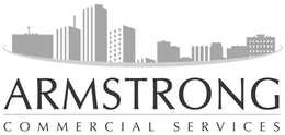 ARMSTRONG COMMERCIAL SERVICES trademark