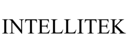 INTELLITEK trademark