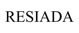 RESIADA trademark