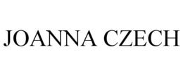 JOANNA CZECH trademark