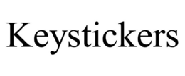 KEYSTICKERS trademark