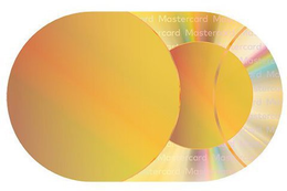 MASTERCARD trademark