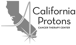 CALIFORNIA PROTONS CANCER THERAPY CENTER trademark