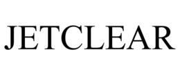 JETCLEAR trademark