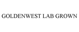GOLDENWEST LAB GROWN trademark