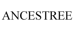 ANCESTREE trademark