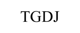 TGDJ trademark