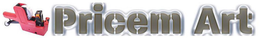 PRICEM ART trademark