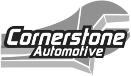 CORNERSTONE AUTOMOTIVE trademark