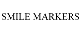 SMILE MARKERS trademark