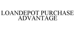 LOANDEPOT PURCHASE ADVANTAGE trademark
