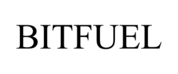 BITFUEL trademark