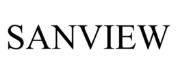 SANVIEW trademark