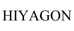 HIYAGON trademark