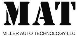 MAT MILLER AUTO TECHNOLOGY LLC trademark