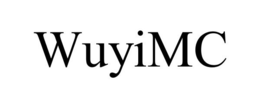 WUYIMC trademark