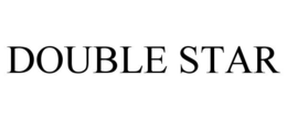 DOUBLE STAR trademark