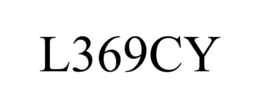 L369CY trademark