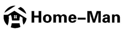 HOME-MAN trademark