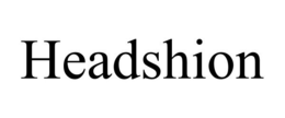 HEADSHION trademark
