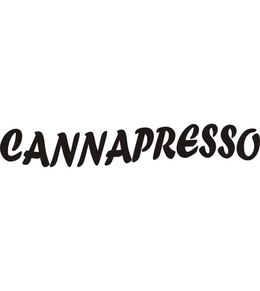 CANNAPRESSO trademark