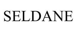 SELDANE trademark