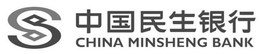 S CHINA MINSHENG BANK trademark