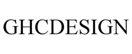 GHCDESIGN trademark