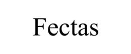 FECTAS trademark
