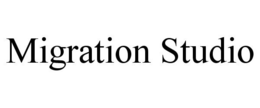 MIGRATION STUDIO trademark