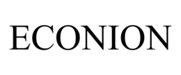 ECONION trademark