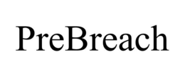 PREBREACH trademark