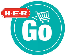 H-E-B GO trademark