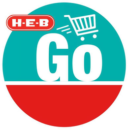 H-E-B GO trademark