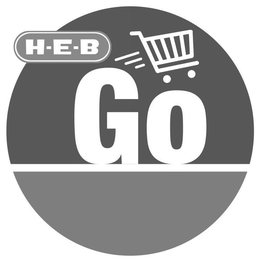 H-E-B GO trademark