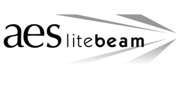 AES LITEBEAM trademark
